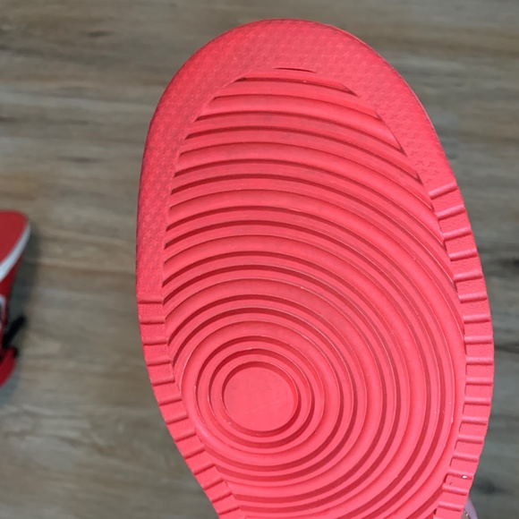 Nike Air Jordan 1 KO Chicago - Picture 7 of 11